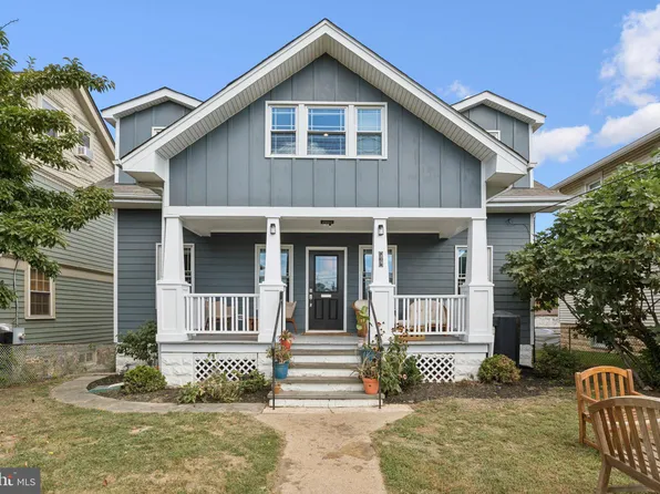 215 Underwood St NW, Washington, DC 20012