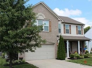 7328 Drum Castle Ct, Indianapolis, IN 46259