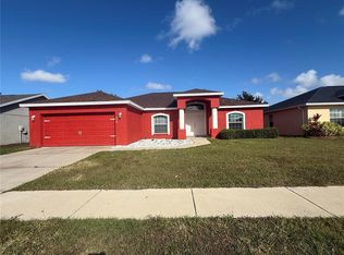 318 Highland Meadows Dr #318, Davenport, FL 33837
