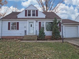 4364 Norma Dr, South Euclid, OH 44121