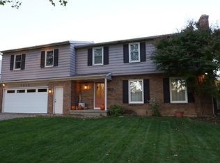 2236 Tecumseh Dr SE, Grand Rapids, MI 49506
