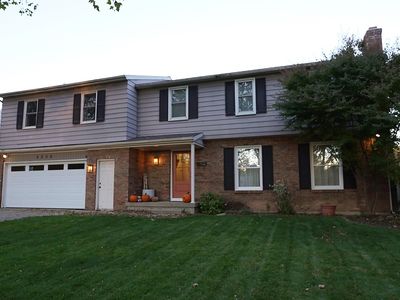 2236 Tecumseh Dr SE, Grand Rapids, MI, 49506