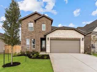 105 Pipe Cactus Pass, Georgetown, TX 78633