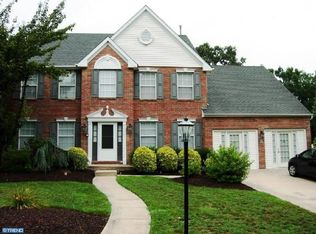 3 Wye Mill Dr, Sicklerville, NJ 08081