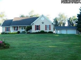 4711 McKee Rd, Wooster, OH 44691