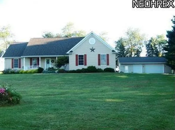 4711 McKee Rd, Wooster, OH 44691