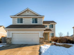 21740 E Jarvis Pl, Aurora, CO 80018