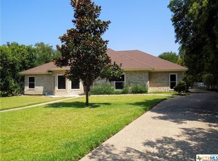 505 Chatham Rd, Belton, TX 76513