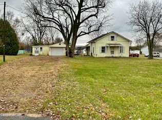 3451 Spencerville Rd, Lima, OH 45805