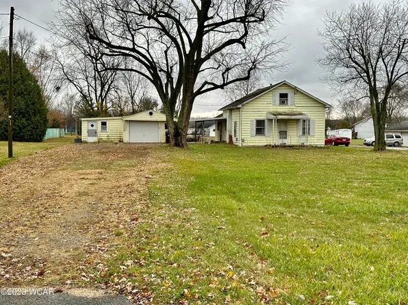3451 Spencerville Rd, Lima, OH 45805
