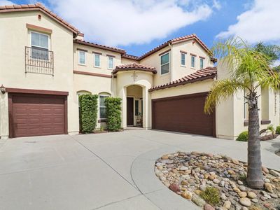 11648 Winding Ridge Dr, San Diego, CA, 92131