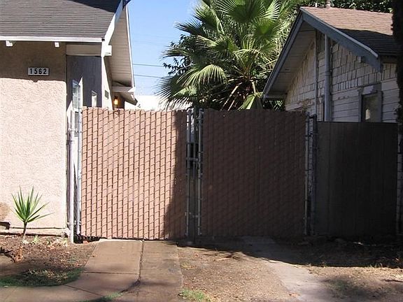 5th image of 1562 N Calaveras St