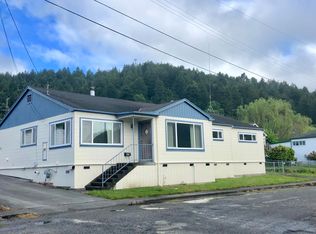 313 Orchard St, Rio Dell, CA 95562