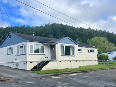 313 Orchard St, Rio Dell, CA, 95562