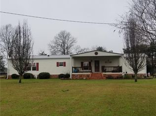 190 Tiny Ln, Hessmer, LA 71341