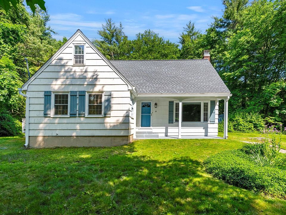 19 Van Dyke Road, Hollis, NH 03049 Zillow