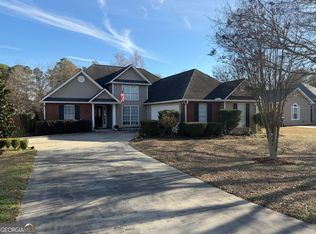 107 Westchester Cir, Dublin, GA 31021