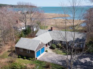455 Bay Rd, Duxbury, MA 02332