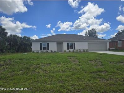 582 Hallcrest St SW, Palm Bay, FL, 32908