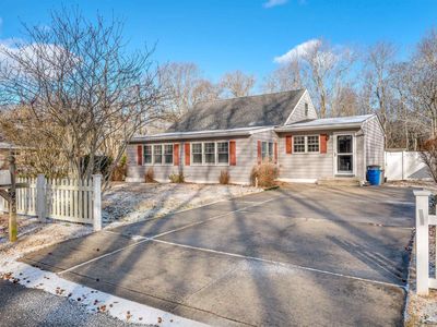 220 Iselin Rd, Cape May, NJ, 08204