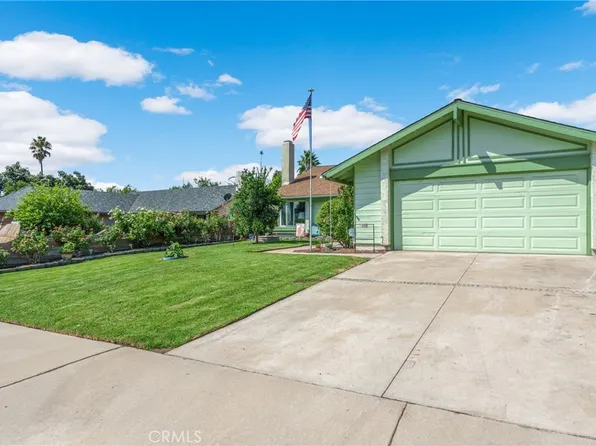 256 N Driftwood Ave, Rialto, CA 92376
