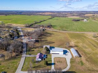 5610 Butler Rd, Hopkinsville, KY 42240