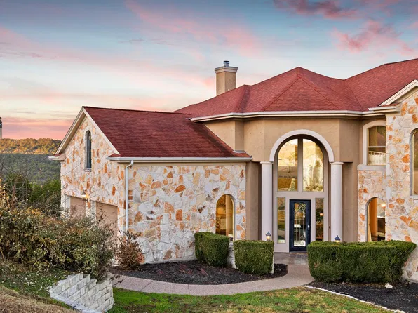 5001 McIntyre Cir, Austin, TX 78734