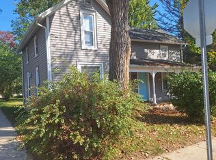 203 Hurd St, Milan, MI 48160