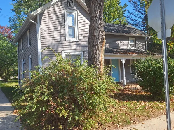 203 Hurd St, Milan, MI 48160