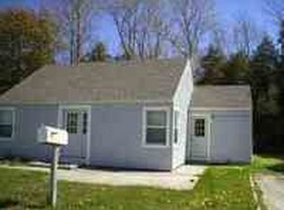 150 Keightley St, Saint Ignace, MI 49781