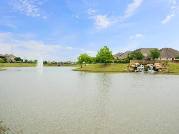 24026 Amaranto Lane, Richmond, TX 77406