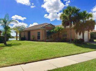 9757 SW Eastbrook Cir, Pt Saint Lucie, FL 34987