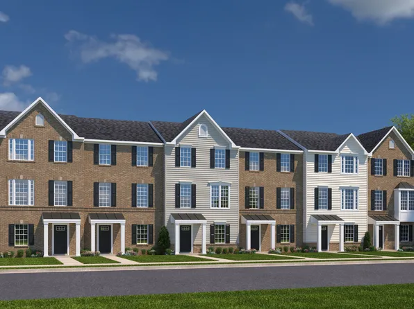 20 Indian Field Ln, Souderton, PA 18964