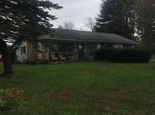 453 Marsh Creek Rd, Shickshinny, PA 18655