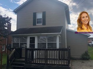 91 Chestnut St, Coral, PA 15731