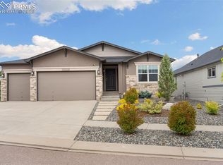 4424 Captain Jack Ln, Colorado Springs, CO 80924