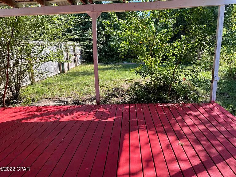 1510 Clay Ave #A — Photo 13