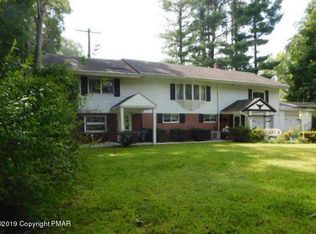 301 Lupine Ave, Stroudsburg, PA