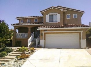 5618 Gold Creek Dr, Castro Valley, CA