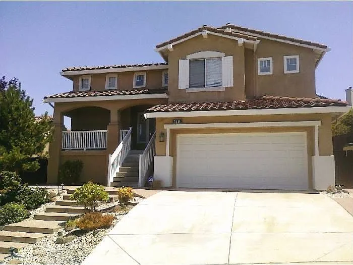 5618 Gold Creek Dr photo 1