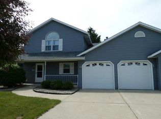 1609 Jamesway, Fort Atkinson, WI 53538