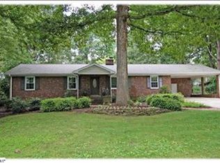 10 Severn Ln, Taylors, SC 29687