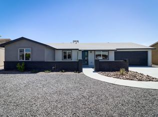 14001 N 37th Way, Phoenix, AZ 85032