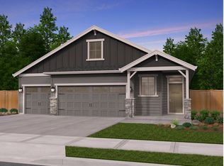 13000 NE 61st Ave, Vancouver, WA
