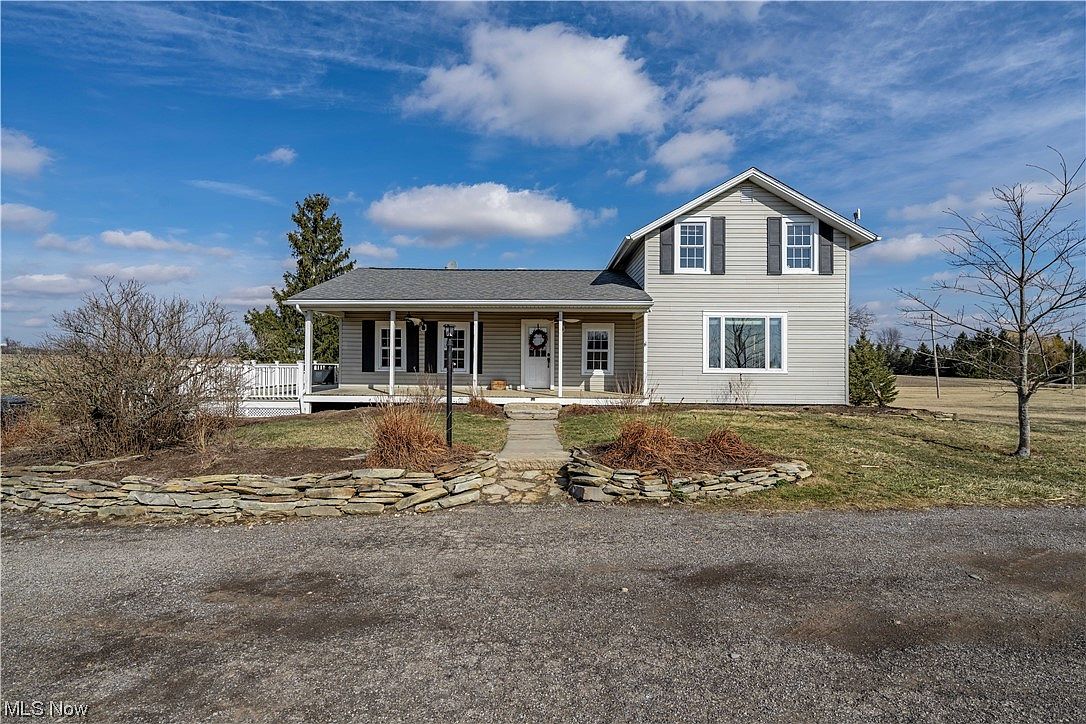 25534 Quarry Rd, Wellington, OH 44090 Zillow