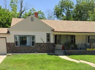1518 Saratoga Rd, Pueblo, CO 81001