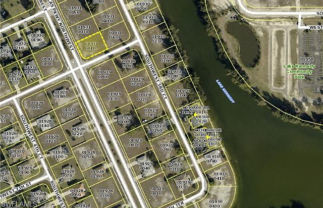 2nd image of 513/517 Nicholas Pkwy W