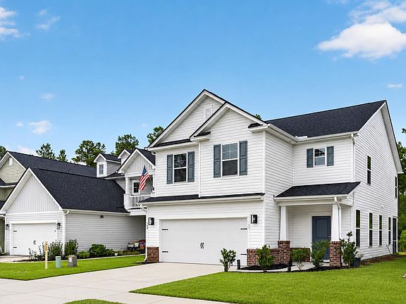 3rd image of 199 Wappoo Trace Ln