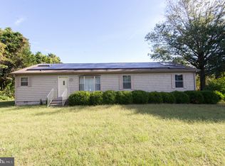 5026 Mount Zion Rd, Hurlock, MD 21643