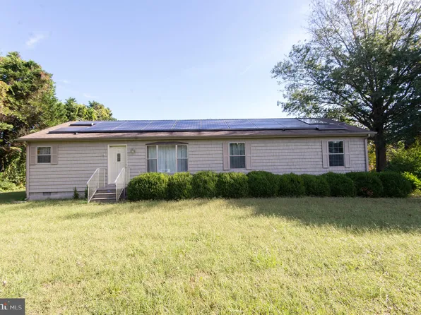 5026 Mount Zion Rd, Hurlock, MD 21643